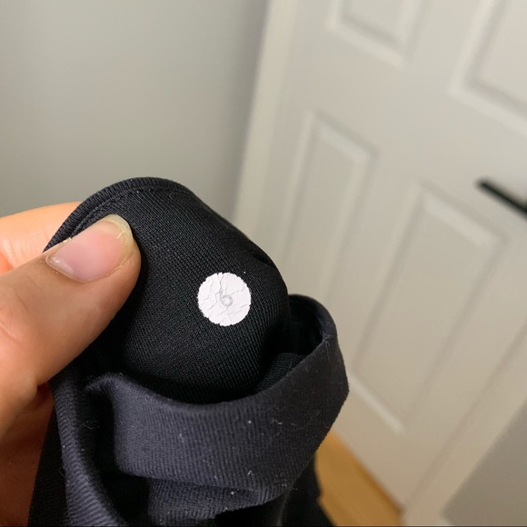 Lululemon Full Length Leggings - Picture 4 of 6